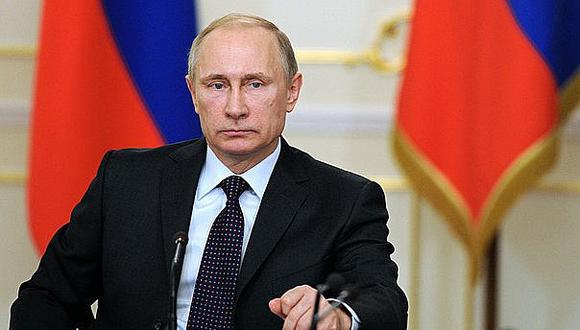​Putin ordena reforzar seguridad tras asesinato de embajador ruso en Turquía