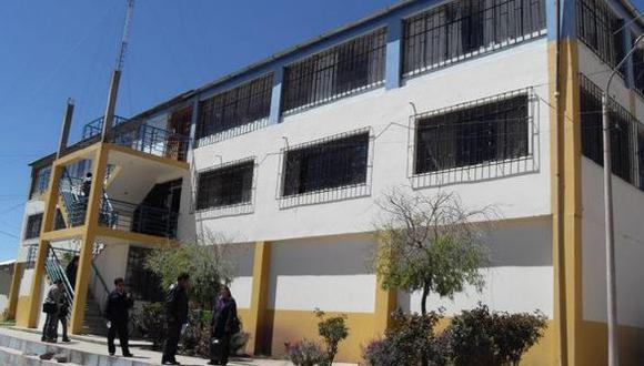 Puno: Diresa publicó los resultados finales del Concurso CAS 2015 