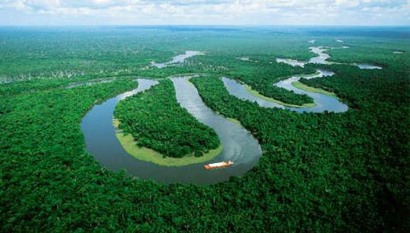 China: Perú muestra la belleza desconocida del Amazonas