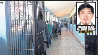 Ayacucho: Juez dicta cadena perpetua para sujeto que abuso de sus hijas
