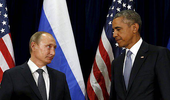 ​EE.UU. amenaza con suspender la cooperación con Rusia en Siria