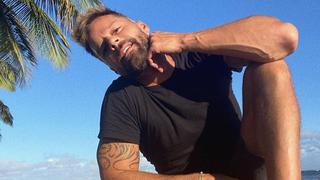 Ricky Martin estrenó nuevo corte de cabello tras la polémica por supuestos retoques en su rostro