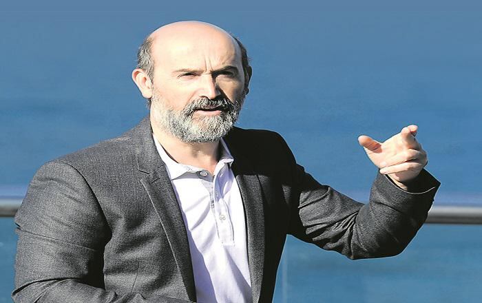 Javier Cámara actuará en película peruana Siete semillas