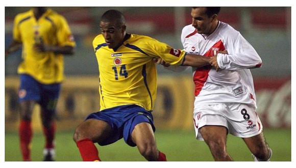 Selección peruana: así le ha ido a la "blanquirroja" en sus últimos partidos contra Colombia