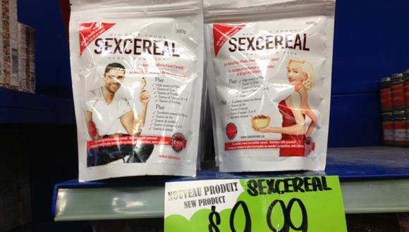 Canadá: Cereal con maca promete mejores relaciones sexuales 