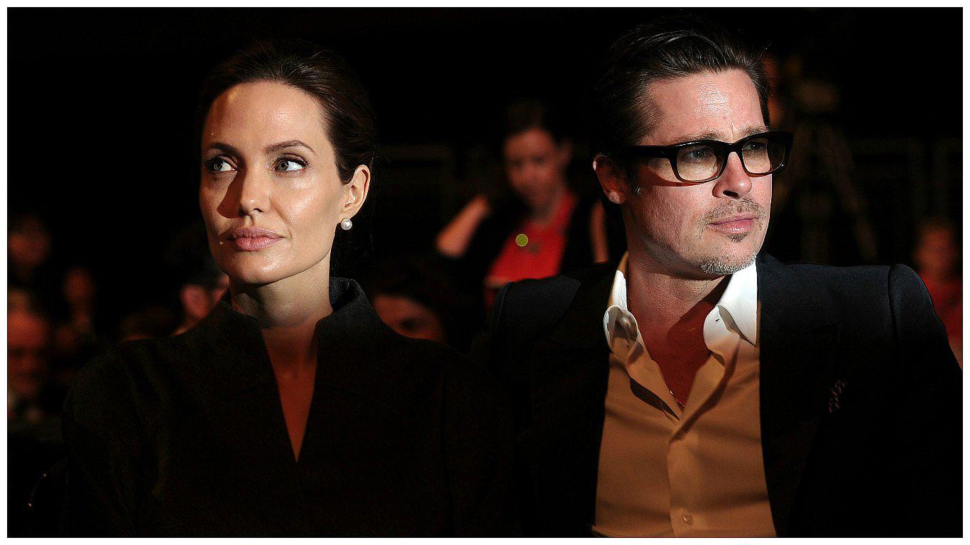 Angelina Jolie y Brad Pitt: Esto es lo que dijo el actor tras ruptura  