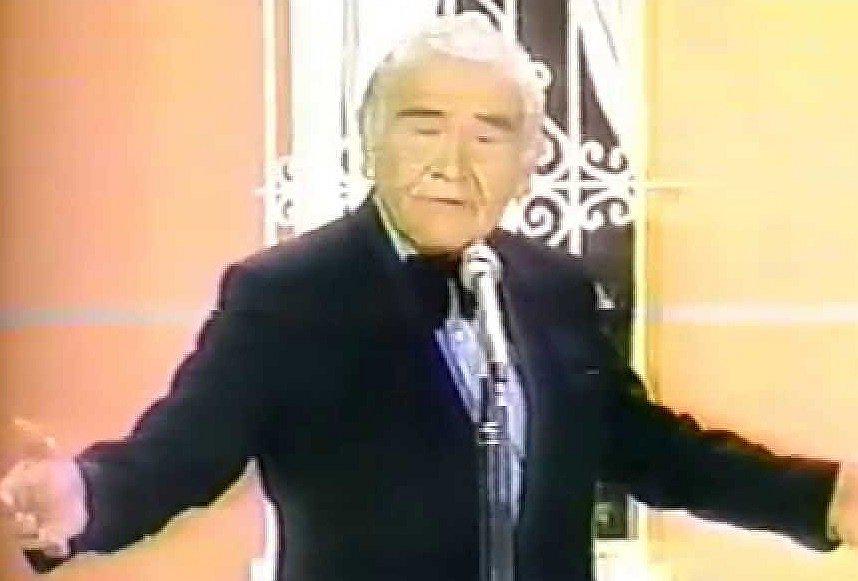 Efemérides: Nacimiento del compositor Aurelio Collantes