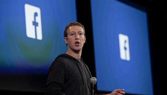 Ingresos de Facebook aumentan U$ 4.040 millones en el segundo trimestre
