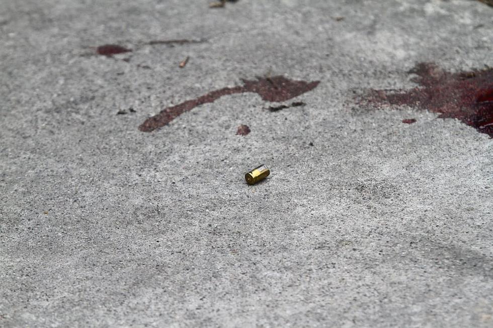 Miraflores: Golpean y balean a cambista para robarle S/70 mil (VIDEO)