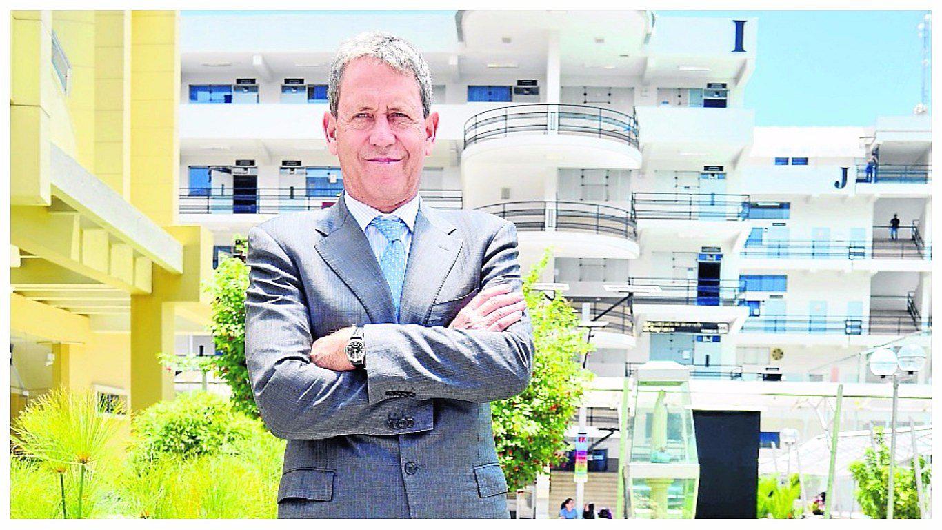 Alfredo Thorne: ​"Informalidad perjudica el crecimiento económico" 