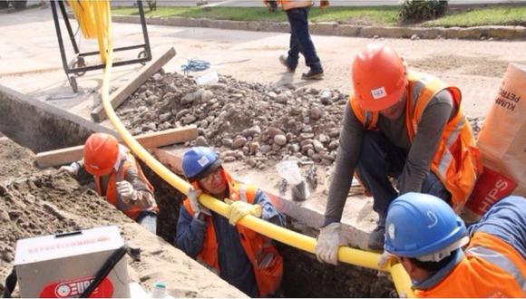 ​Diez empresas mexicanas interesadas en proyectos de infraestructura en Perú 