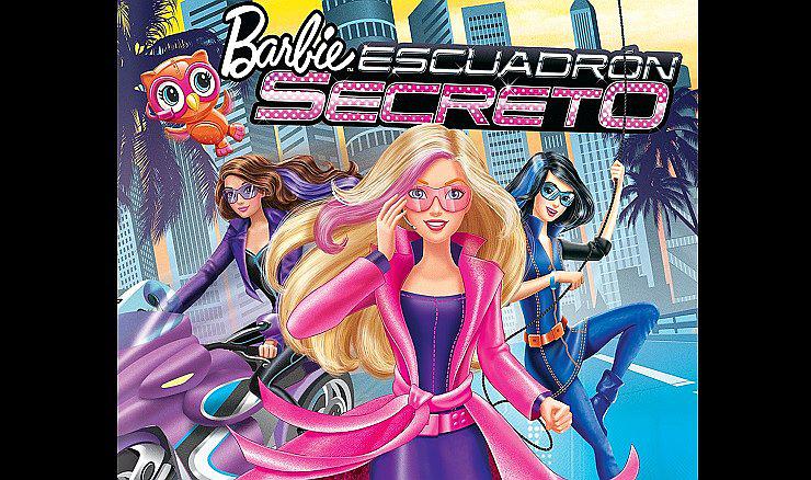 ​¿Fanática de Barbie? Te regalamos entradas para ver su última película