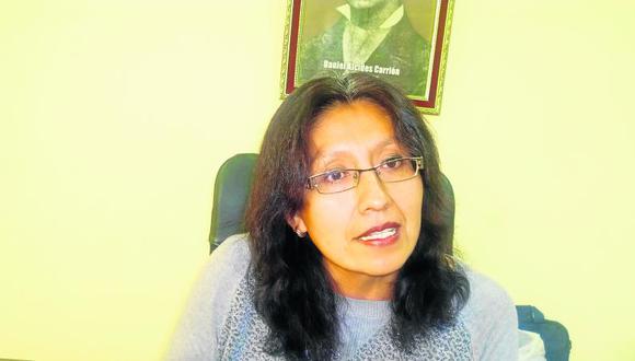 320 médicos sin recertificación en Ayacucho