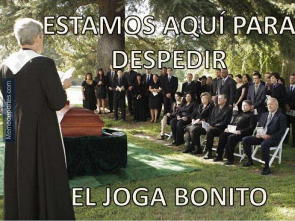 Brasil 2014: Brasil vs. Chile inspiró creativos memes (FOTOS)