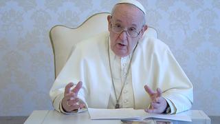 El papa Francisco rechaza renuncia de cardenal Reinhard Marx y admite que Iglesia está en crisis