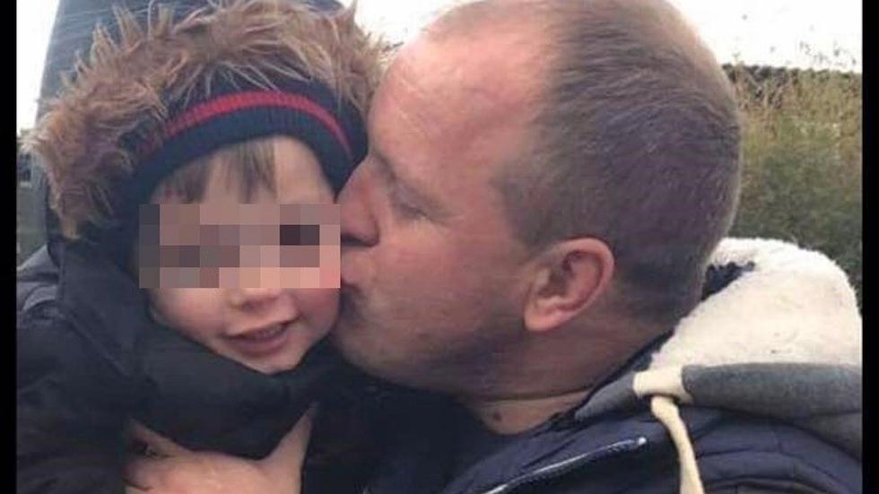 Disney prohíbe que imagen de 'Spider-man' esté grabada en la tumba de un niño