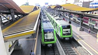 Once países podrían apoyar en la construcción de la Línea 3 del tren eléctrico