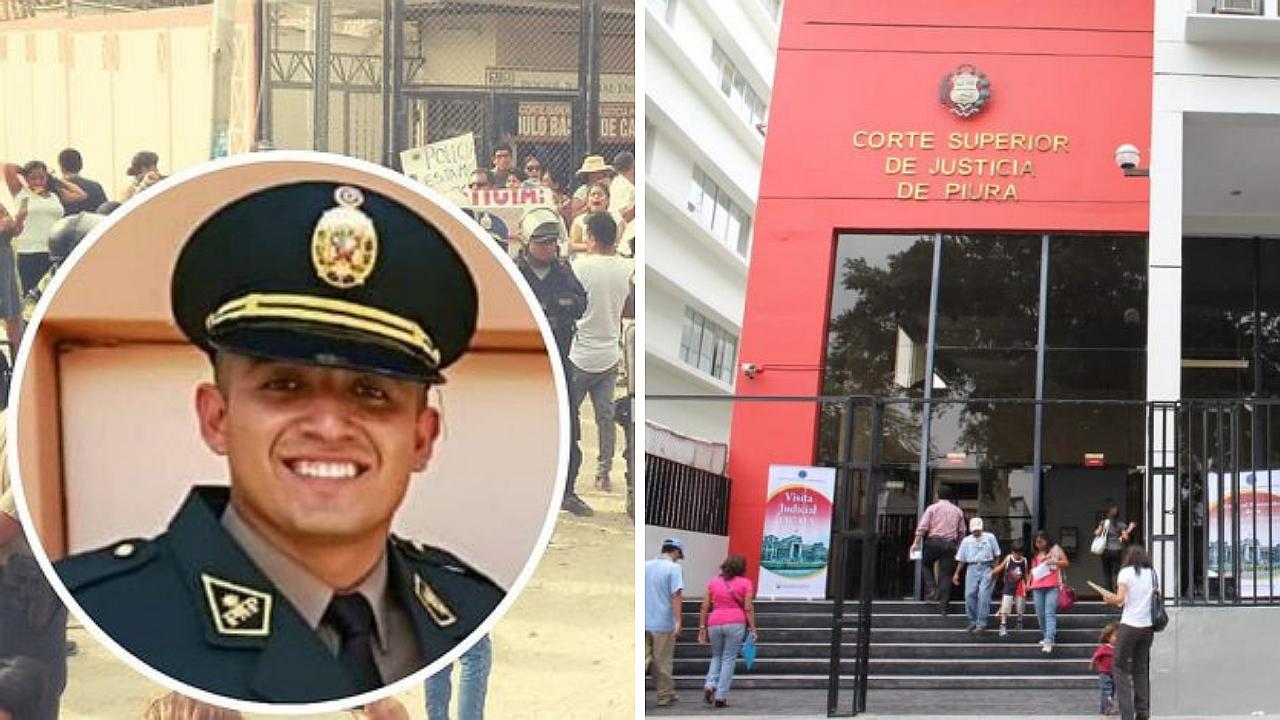 OCMA abre proceso a juez que ordenó prisión preventiva para suboficial que baleó a presunto delincuente 