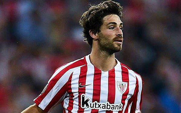 ​Athletic de Bilbao: mira el emotivo gesto del plantel con compañero que padece de cáncer