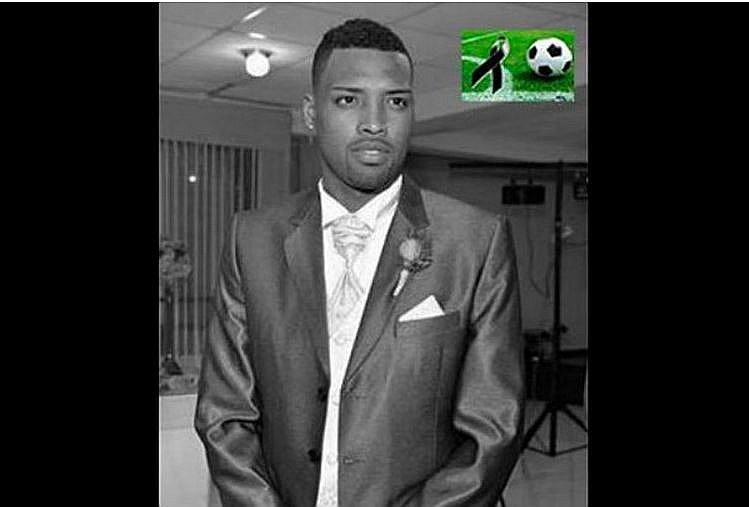 Puno: Confirman que  Iván Cristopher Martinez Saavedra murió de paro cardiaco