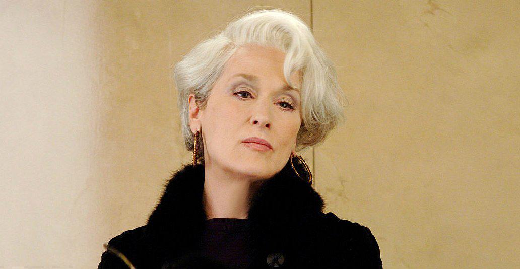 El diablo viste a la moda: Diez datos curiosos que debes saber (FOTOS)