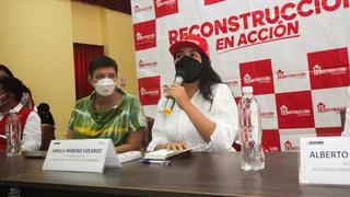 Cámara de Comercio de Piura cuestiona la destitución de la directora de la ARCC