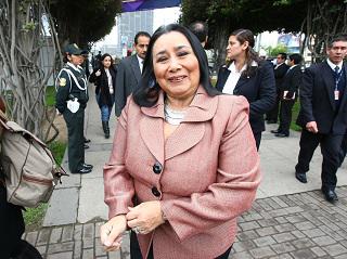 Gabinete cierra filas en torno a ‘Mocha' García Naranjo