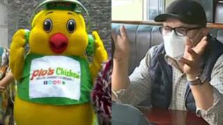 Extorsionadores exigen S/ 5.000 a dueño de pollería Pio’s Chicken en Santa Anita