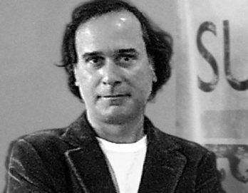 Paul Vega: "Sé poca historia del Perú"