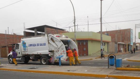 Recogen 15 toneladas de basura en jornadas de limpieza en distrito Gregorio Albarracín