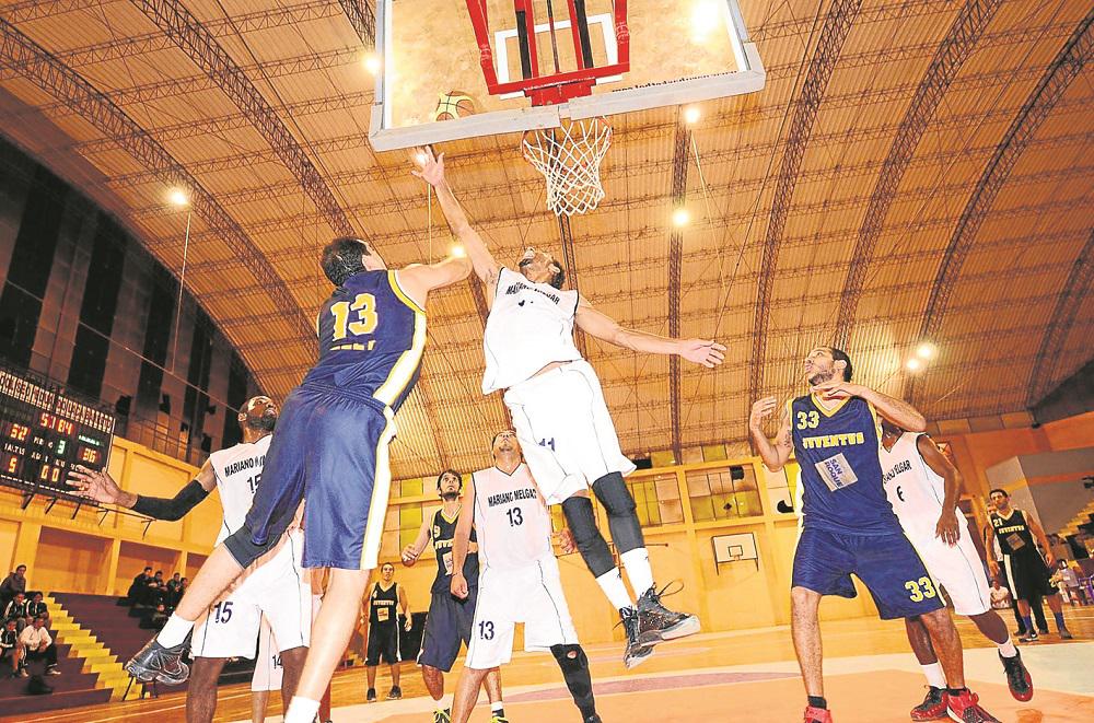 Hoy arranca la Liga Nacional de Básquet