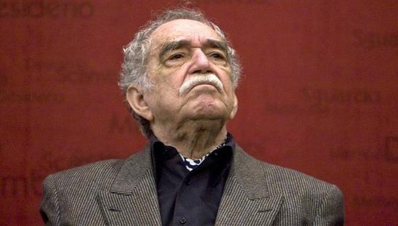 Convocan a concurso de cuento Gabriel García Márquez