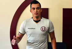 Universitario de Deportes: Santillán, uno de los que más pases exitosos dio en la Libertadores