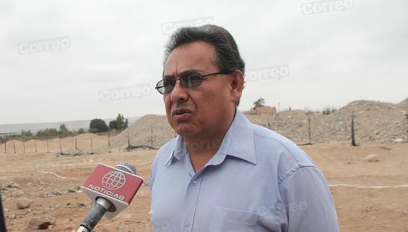 EPS Tacna advierte de procesos legales en contra del PET