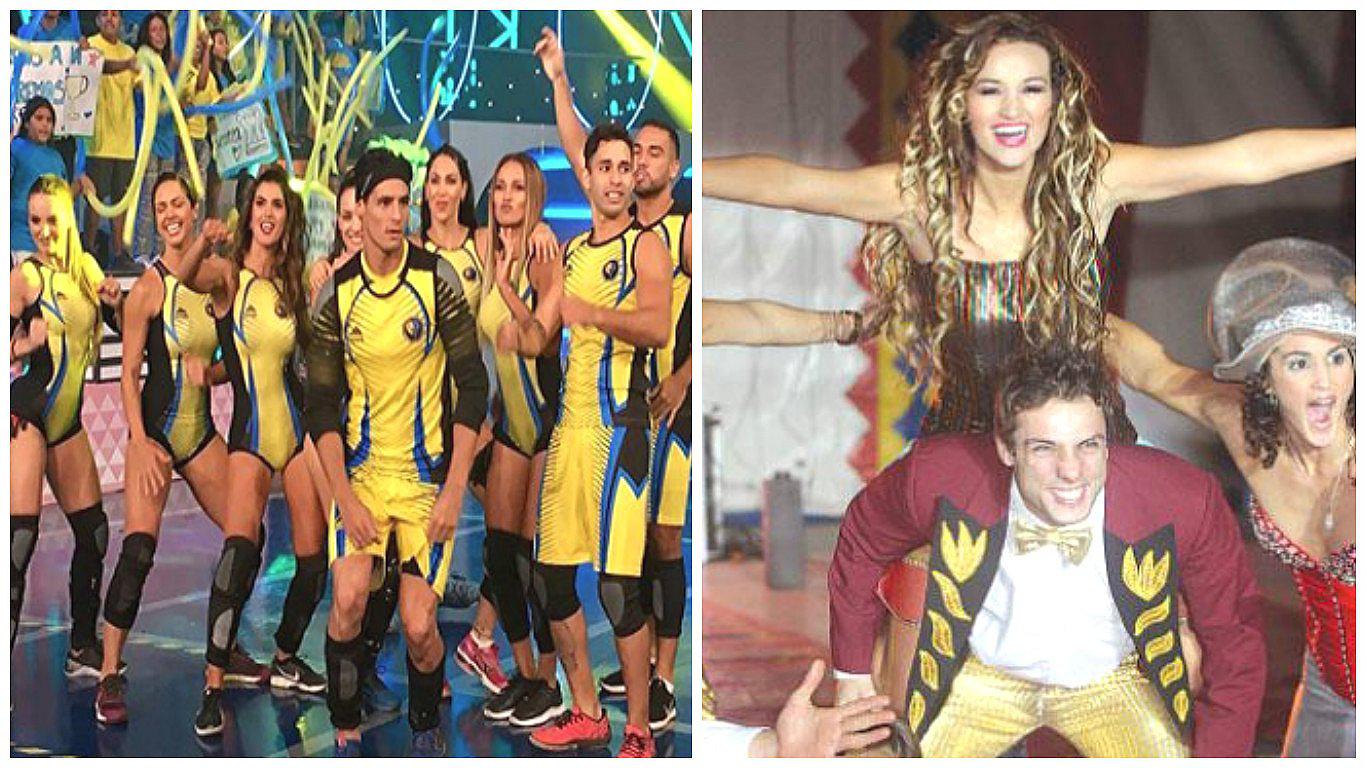 'Esto es Guerra' regresa con su circo: ¿cuáles son los precios de las entradas? (FOTOS)