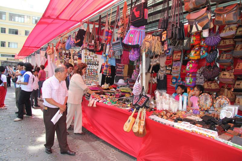 Crearán el Centro Artesanal Municipal 