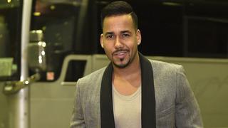 Romeo Santos logra ‘Sold out’ en Lima y se confirma segunda fecha