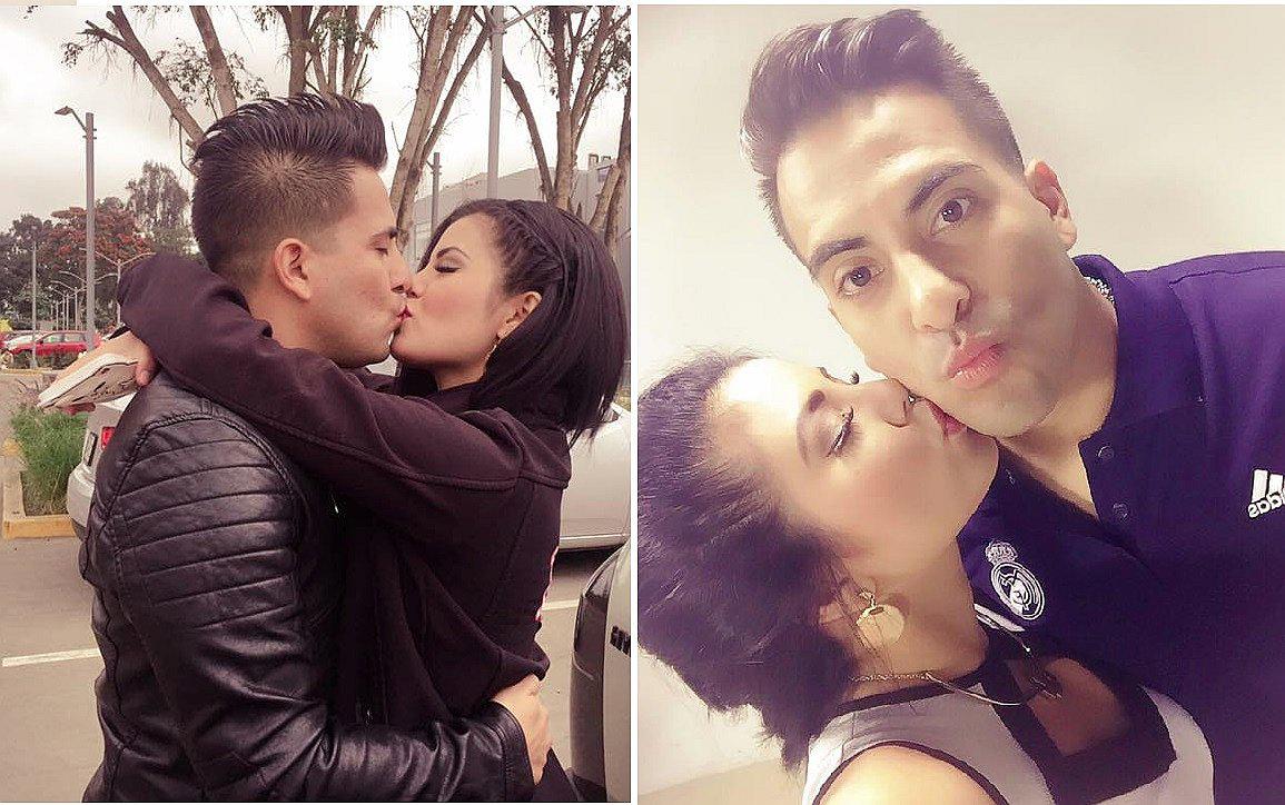 ¡Ya es oficial! Estrella Torres y Tommy Portugal se casarán pronto