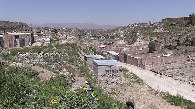 Fiscalía de Crimen Organizado investiga 10 casos de tráfico de terrenos