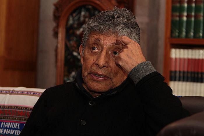 Expresidente Juan Manuel Guillén Benavides acusado de contaminación