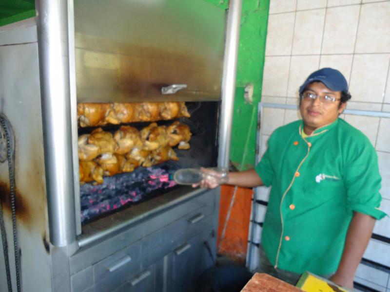 La cocina norteña y los secretos de Catacaos