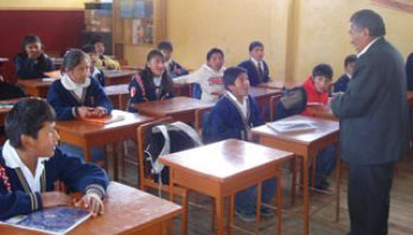 Idioma quechua se deja de lado en Instituciones Educativas de Cusco