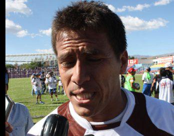 "Es hora de sacar puntos de visita"