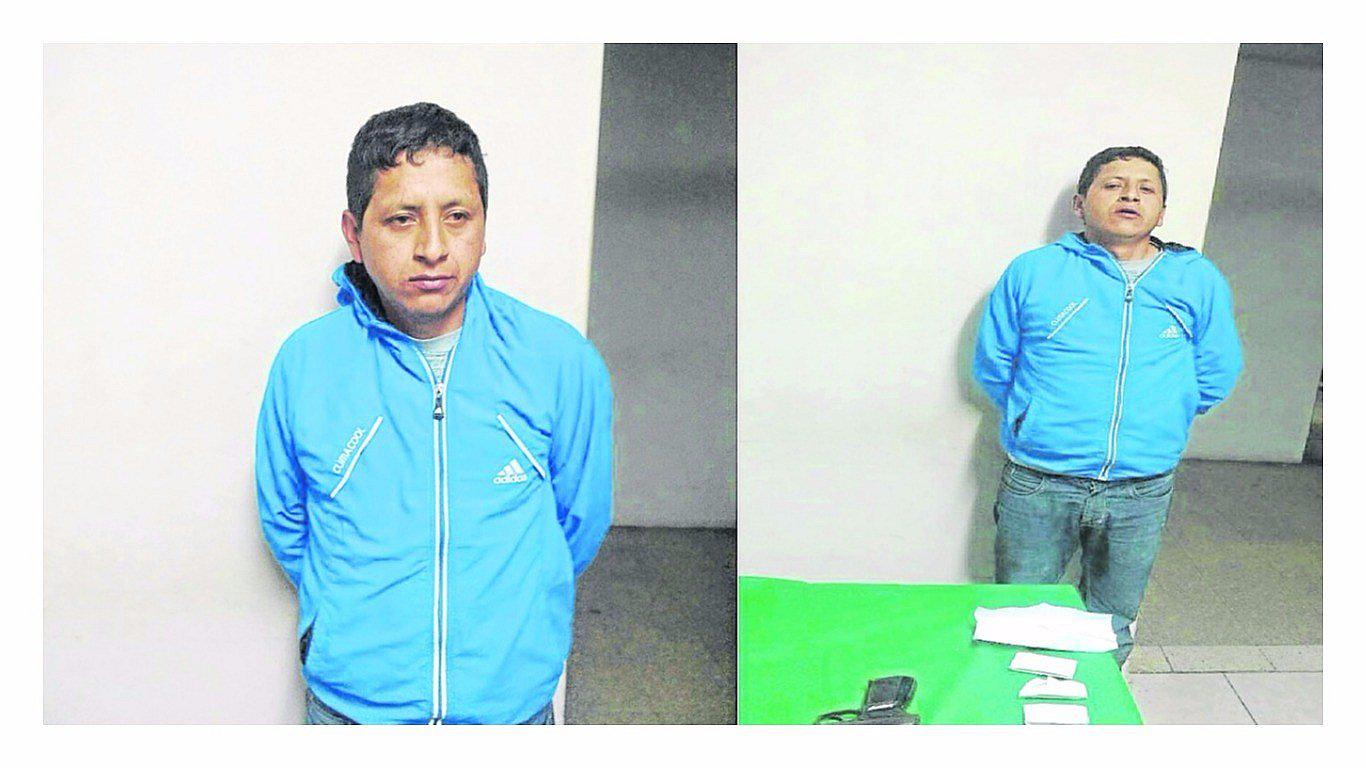 Chimbote: Cae presunto asesino del empresario asaltado en el sur