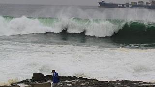 Marina de Guerra: sismo en Sullana no genera alerta de tsunami en litoral peruano