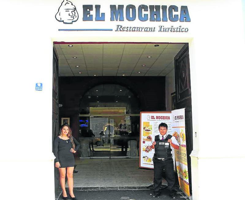 La tía y uno de los hermanos Ñique acusados de complicidad