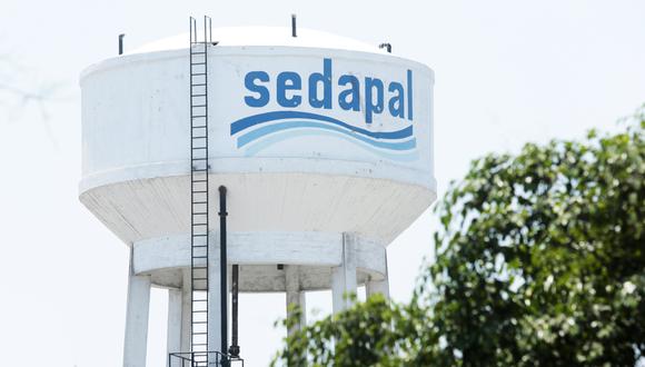 Sedapal: Empresas tienen milonarias deudas por consumo de agua.