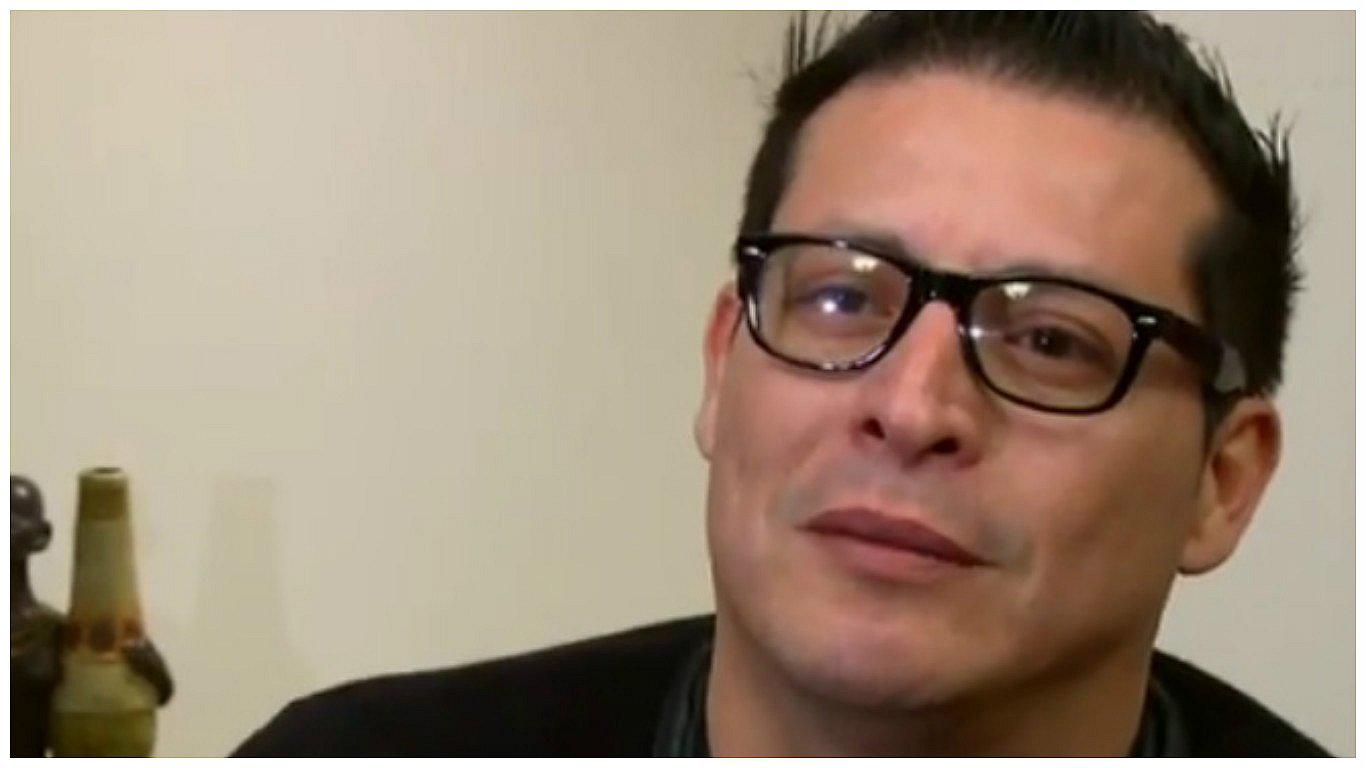 Carloncho dice que atraviesa "uno de los peores momentos de su vida" (VIDEO)   