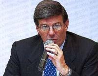 Rafael Rey: "El principal caviar es Eguiguren"  