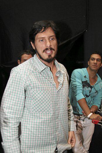 CALLE 13 REGRESA A LIMA